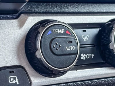 2023 Toyota Tacoma 2WD SR