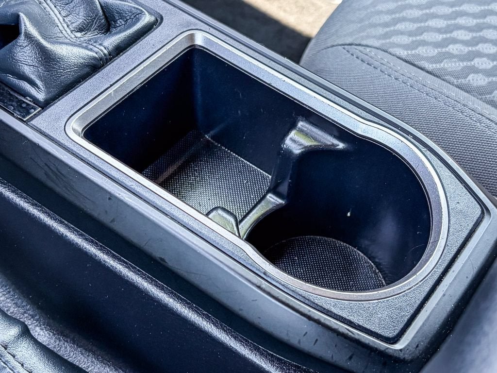 2023 Toyota Tacoma 2WD SR