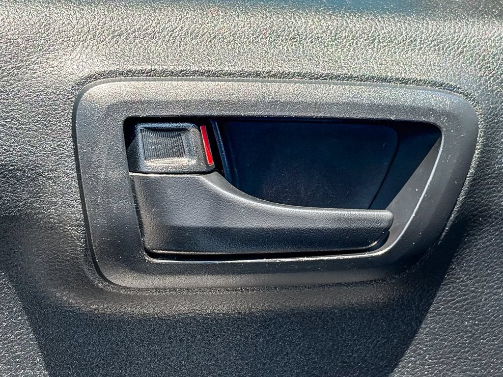 2023 Toyota Tacoma 2WD SR