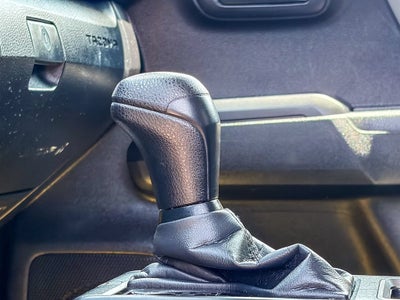 2023 Toyota Tacoma 2WD SR