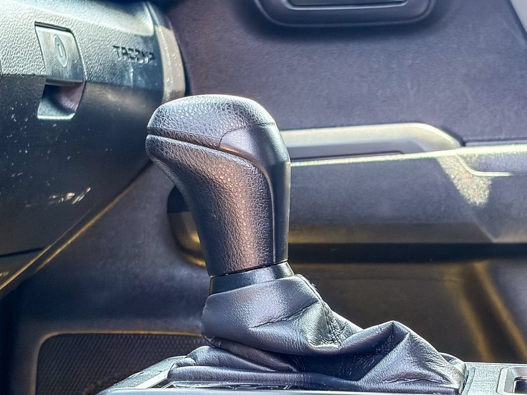 2023 Toyota Tacoma 2WD SR