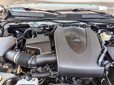 2023 Toyota Tacoma 2WD SR