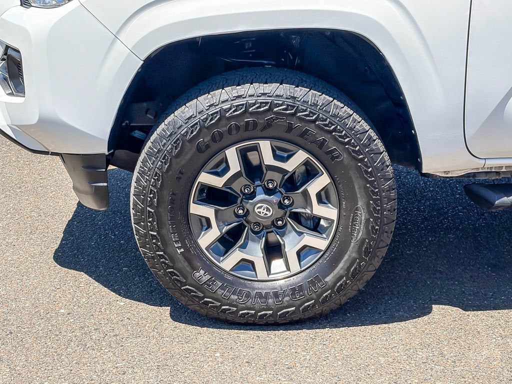 2023 Toyota Tacoma 2WD SR