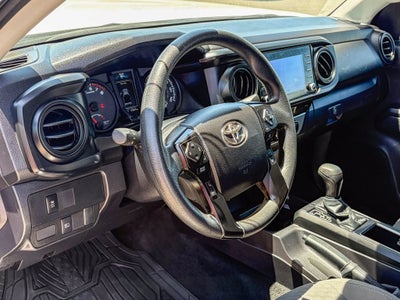 2023 Toyota Tacoma 2WD SR