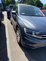 2020 Volkswagen Tiguan S