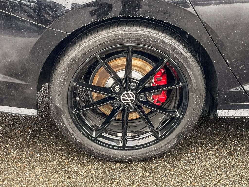 2025 Volkswagen Jetta GLI Autobahn