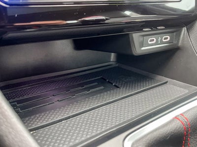 2025 Volkswagen Jetta GLI Autobahn