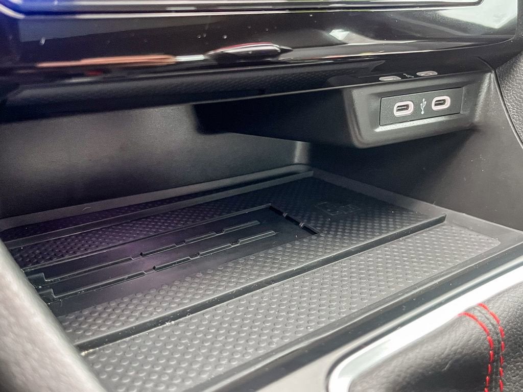 2025 Volkswagen Jetta GLI Autobahn