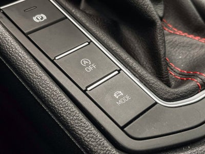 2025 Volkswagen Jetta GLI Autobahn