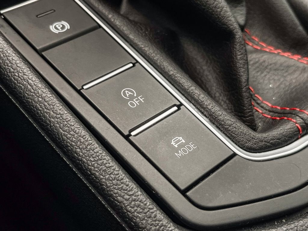 2025 Volkswagen Jetta GLI Autobahn