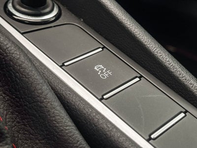 2025 Volkswagen Jetta GLI Autobahn