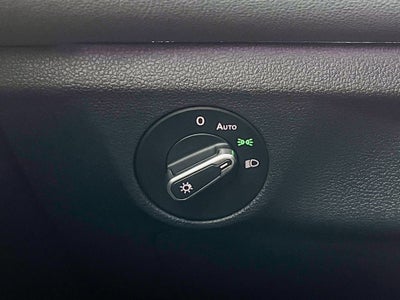 2025 Volkswagen Jetta GLI Autobahn