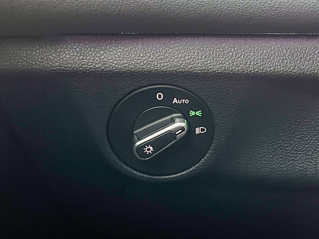 2025 Volkswagen Jetta GLI Autobahn