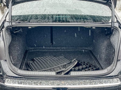 2025 Volkswagen Jetta GLI Autobahn