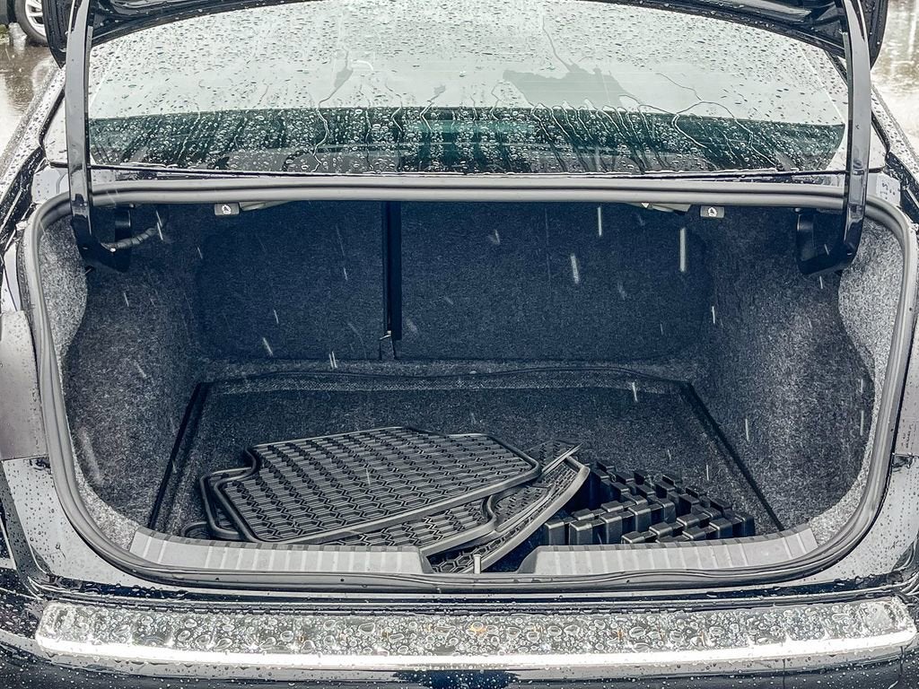 2025 Volkswagen Jetta GLI Autobahn