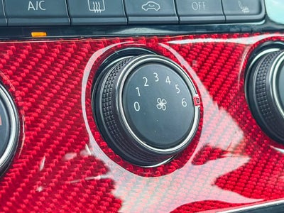 2018 Volkswagen Golf GTI S