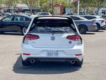 2018 Volkswagen Golf GTI S
