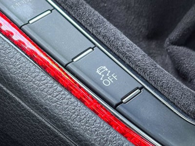2018 Volkswagen Golf GTI S