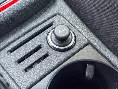 2018 Volkswagen Golf GTI S