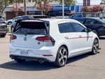 2018 Volkswagen Golf GTI S