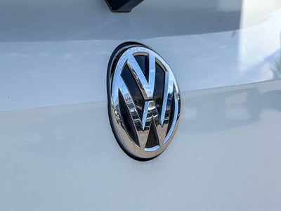 2018 Volkswagen Golf GTI S