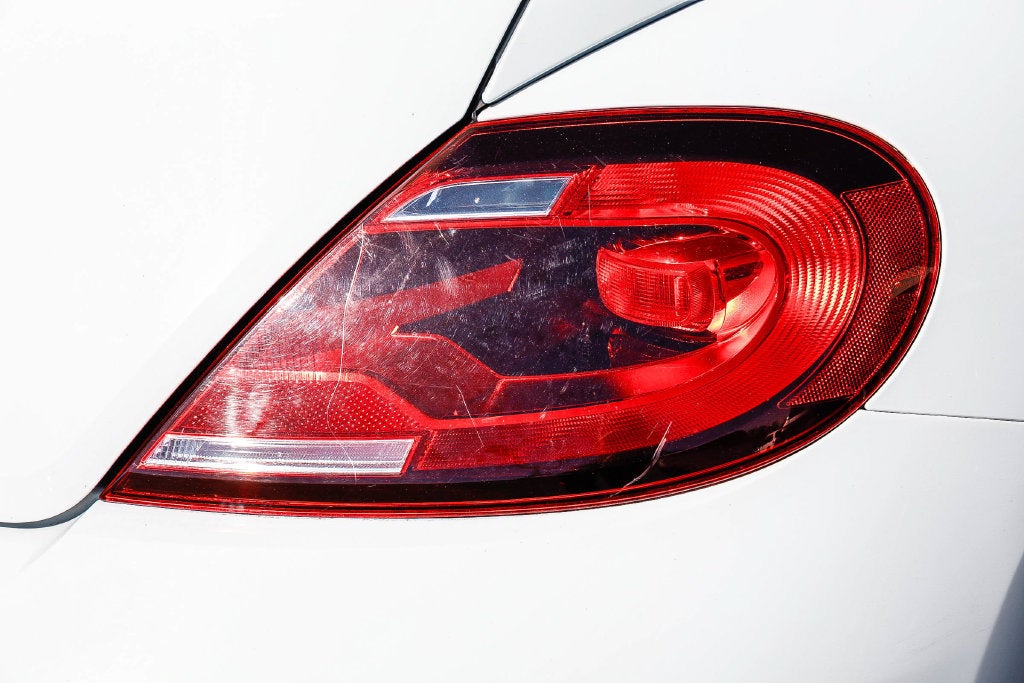 2018 Volkswagen Beetle 2.0T S