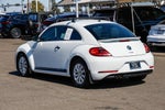 2018 Volkswagen Beetle 2.0T S