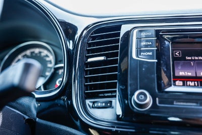 2018 Volkswagen Beetle 2.0T S