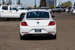 2018 Volkswagen Beetle 2.0T S