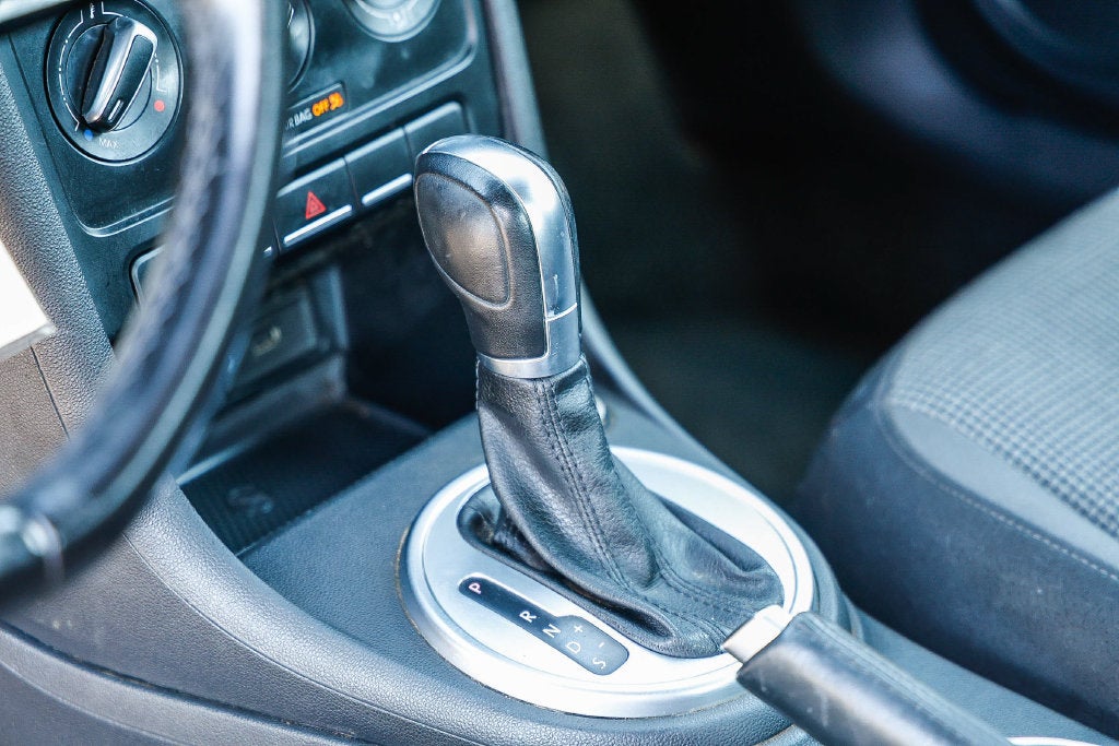 2018 Volkswagen Beetle 2.0T S