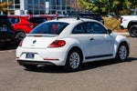 2018 Volkswagen Beetle 2.0T S