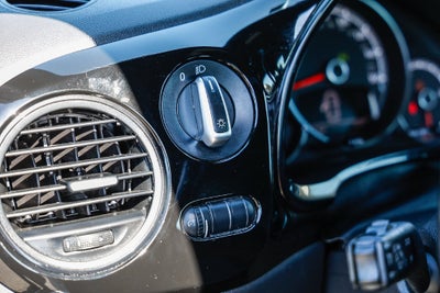 2018 Volkswagen Beetle 2.0T S