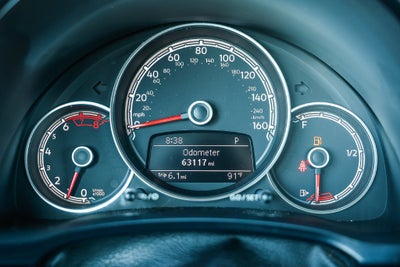 2018 Volkswagen Beetle 2.0T S