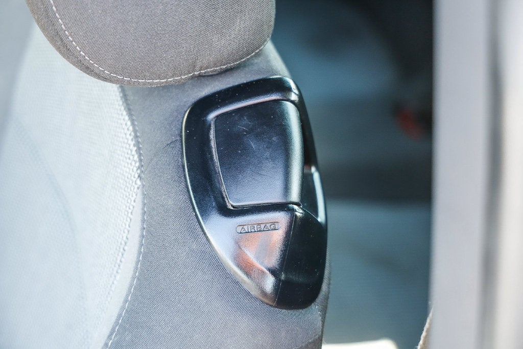 2018 Volkswagen Beetle 2.0T S