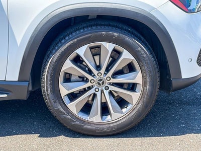 2021 Mercedes-Benz GLE 350 GLE 350