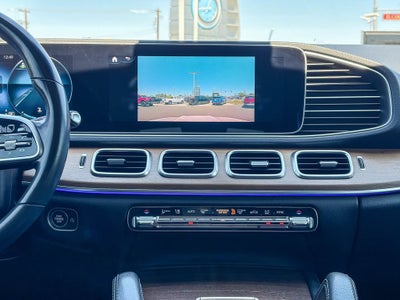 2021 Mercedes-Benz GLE 350 GLE 350