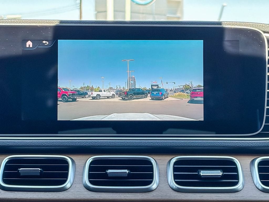 2021 Mercedes-Benz GLE 350 GLE 350