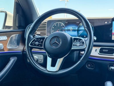 2021 Mercedes-Benz GLE 350 GLE 350