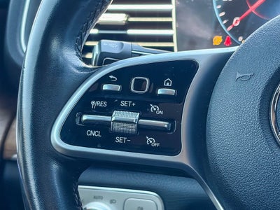2021 Mercedes-Benz GLE 350 GLE 350