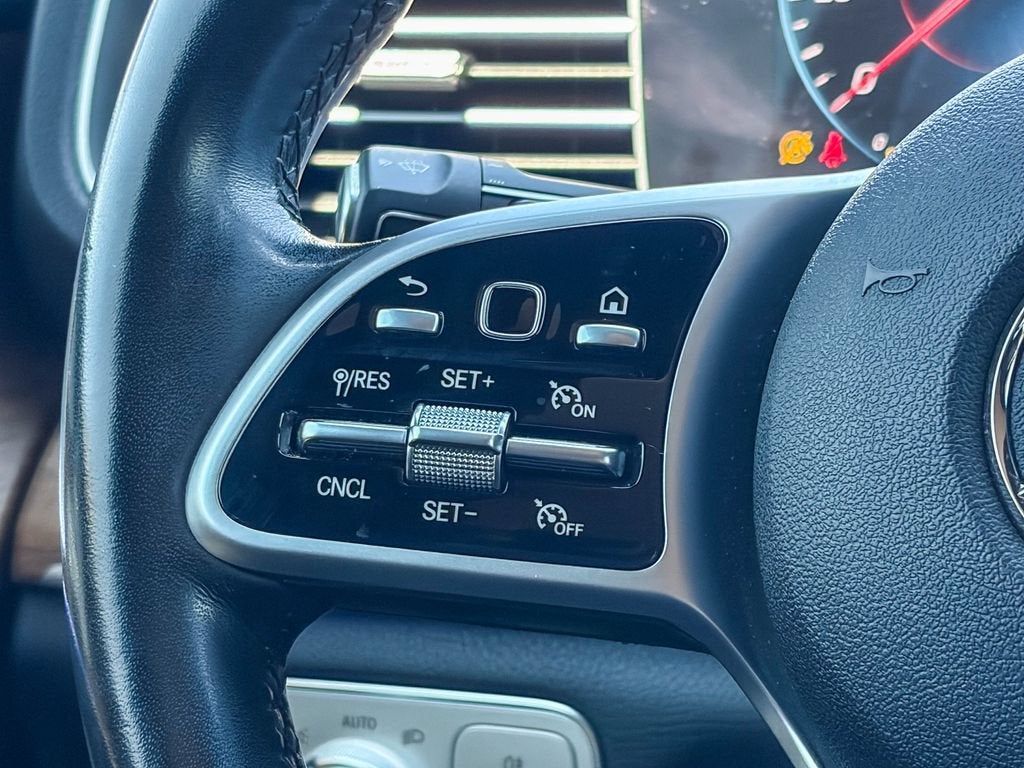 2021 Mercedes-Benz GLE 350 GLE 350