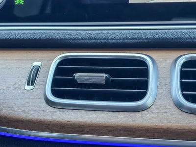 2021 Mercedes-Benz GLE 350 GLE 350