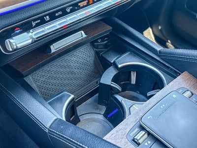 2021 Mercedes-Benz GLE 350 GLE 350