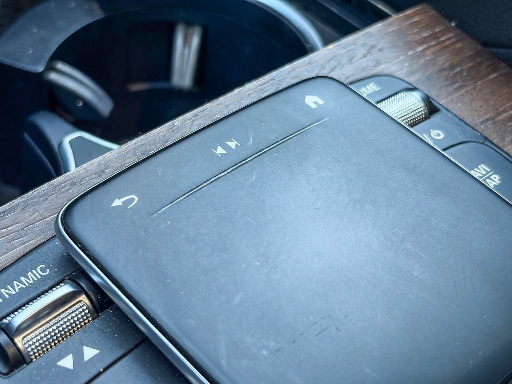 2021 Mercedes-Benz GLE 350 GLE 350