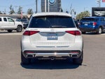 2021 Mercedes-Benz GLE 350 GLE 350