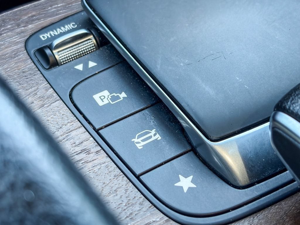 2021 Mercedes-Benz GLE 350 GLE 350