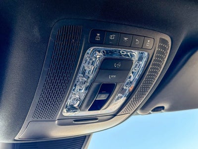 2021 Mercedes-Benz GLE 350 GLE 350