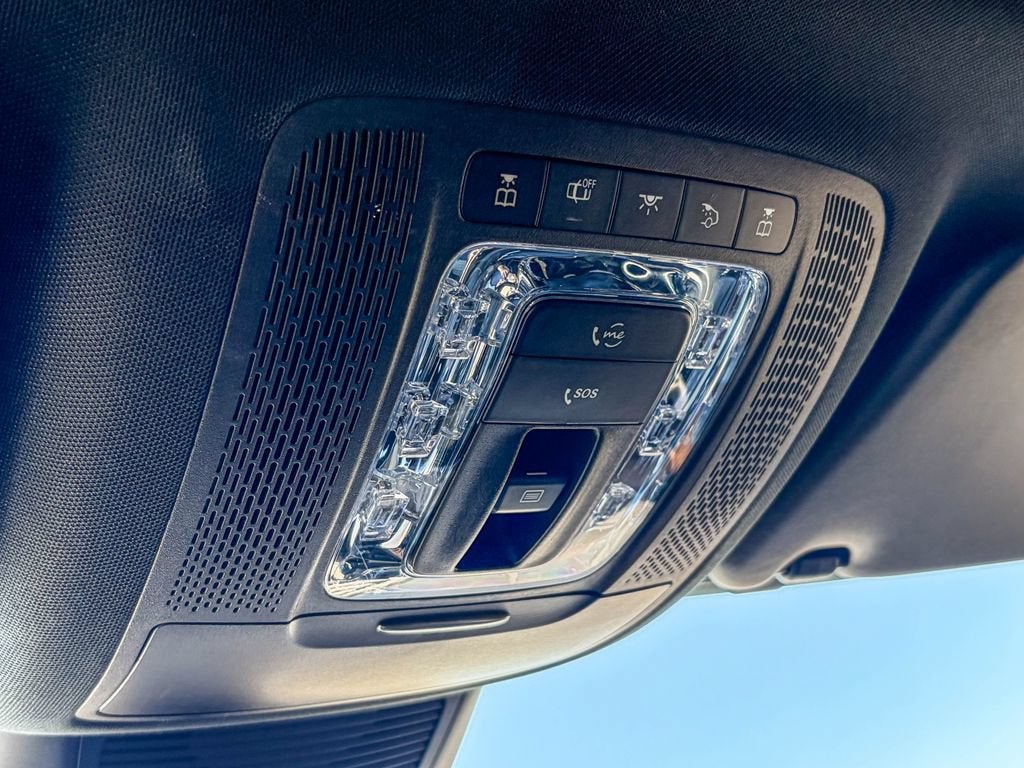 2021 Mercedes-Benz GLE 350 GLE 350
