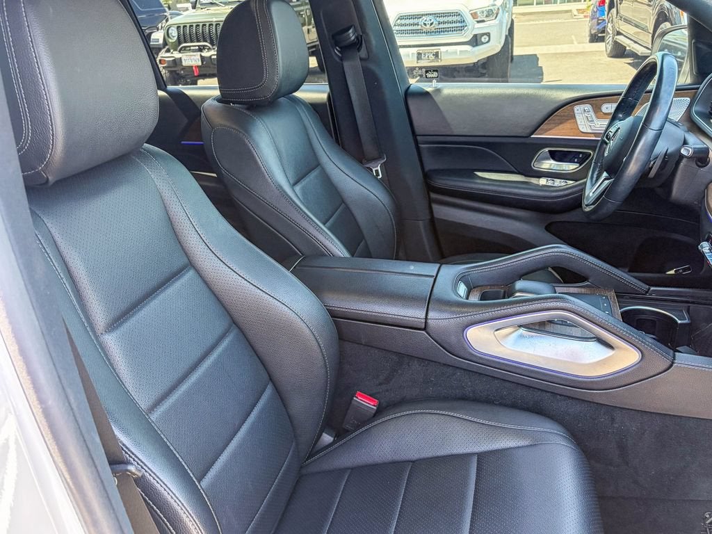 2021 Mercedes-Benz GLE 350 GLE 350