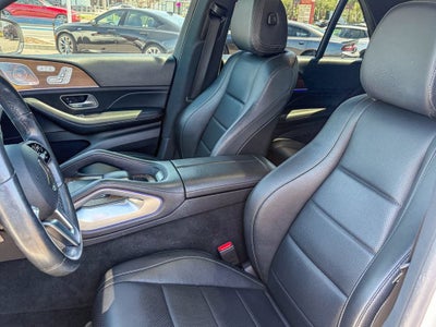 2021 Mercedes-Benz GLE 350 GLE 350