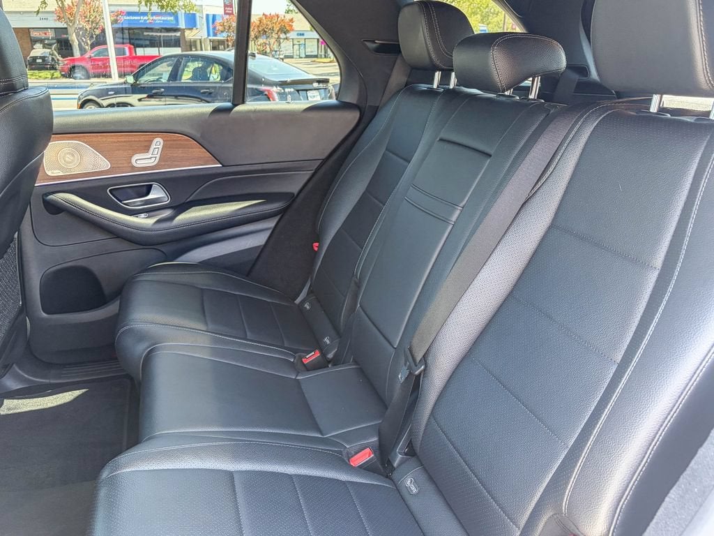2021 Mercedes-Benz GLE 350 GLE 350